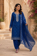 Indian Style Embroidered D.No 1121z