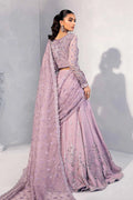 Maria B Couture Wedding Saree SR 5016