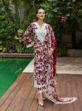 Zainab Chotani Lawn LS 8015