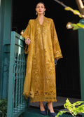 Maria B Unstitched Luxury chikankari SK