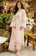 Elaf New Arrival Luxury chikankari SK 7033p