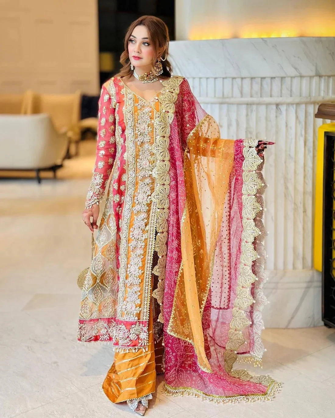 Crimson Hit Collection SK 7026