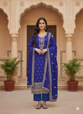 Indian Style Embroidered D.No 1116a