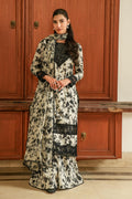 Aneela's Collection Lawn LS 8024b