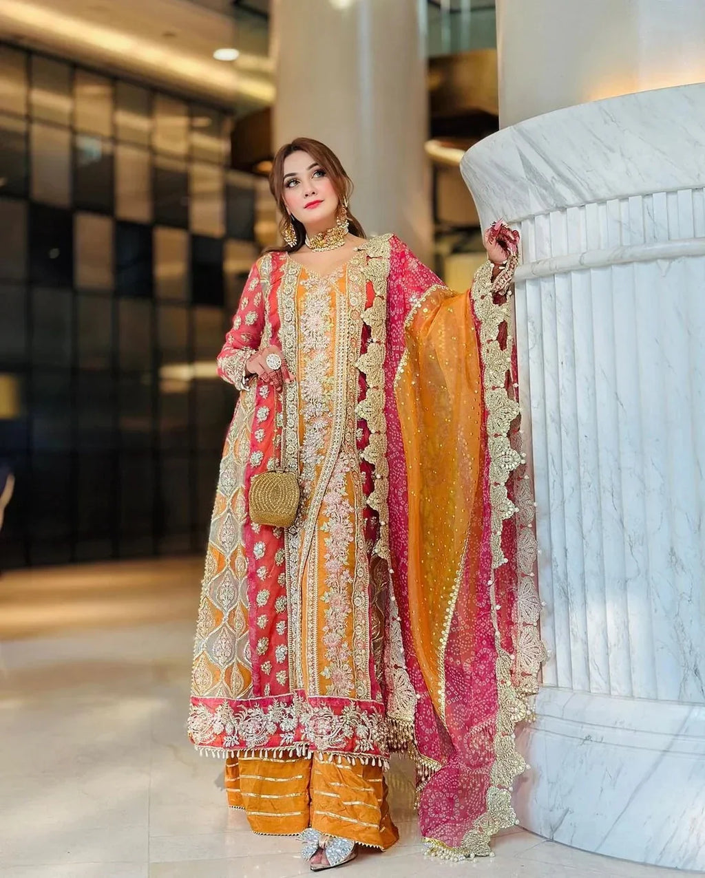 Crimson Hit Collection SK 7026