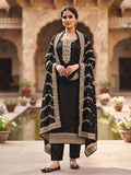 Indian Style Embroidered D.No V142b