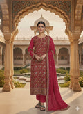Indian Style Embroidered D.No 1118c