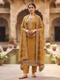 Indian Style Embroidered D.No V142m