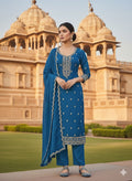 Indian Style Embroidered D.No 1111