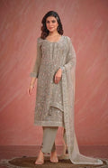 Indian Style Embroidered D.No 5544