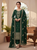 Indian Style Embroidered D.No 1116e