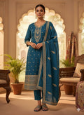 Indian Style Embroidered D.No 1116f