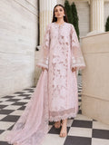 Maria B Luxury Laser Cut Work Embroidered 3 Ps SK