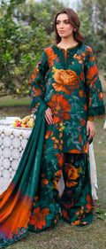Iznik Lawn Collection LS 8030