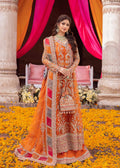 Kanwal Malik Maxi SK 7085