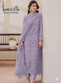 Imrozia Luxury Lawn Collection SK 7086
