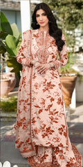 Aneela's Collection Lawn LS 8028