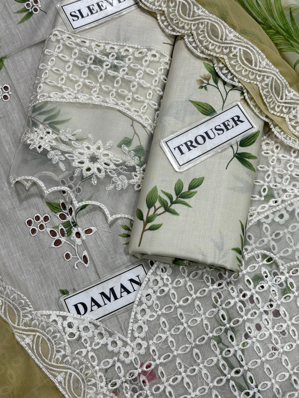 Sardinia luxury Lawn Collection LS 8029