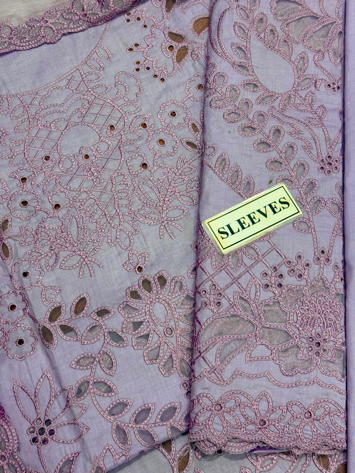 Imrozia Luxury Lawn Collection SK 7086