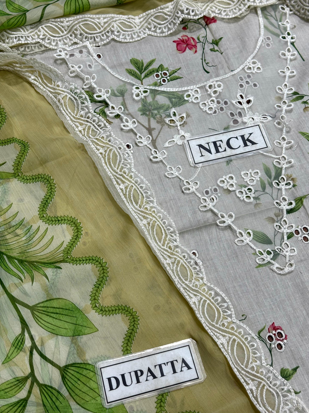 Sardinia luxury Lawn Collection LS 8029