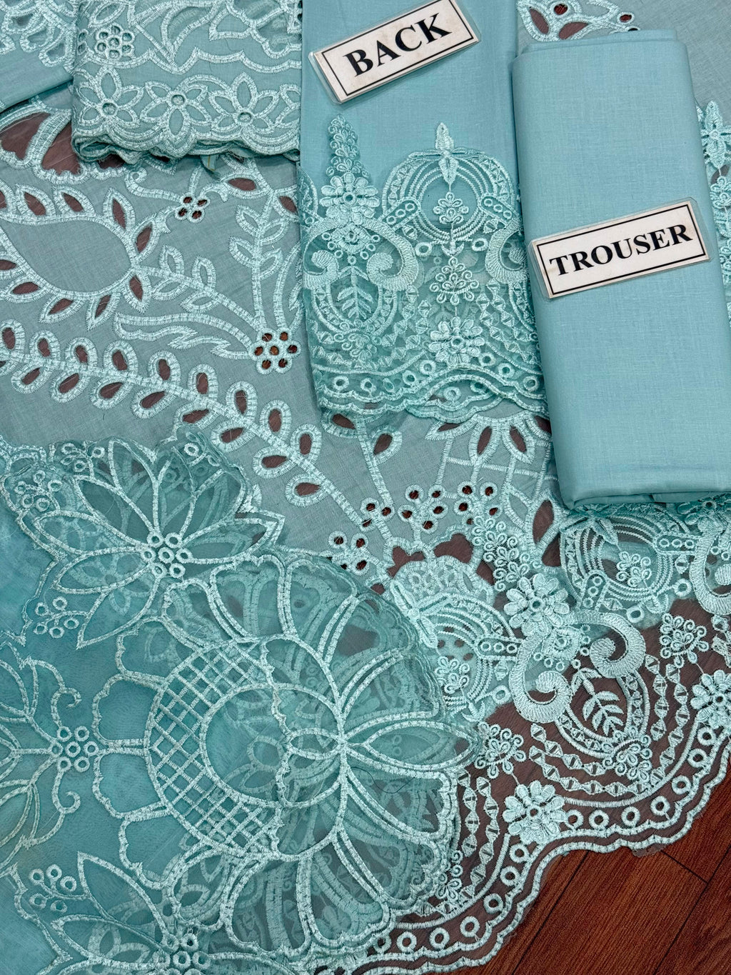 Imrozia Luxury Lawn Collection SK 7086fr