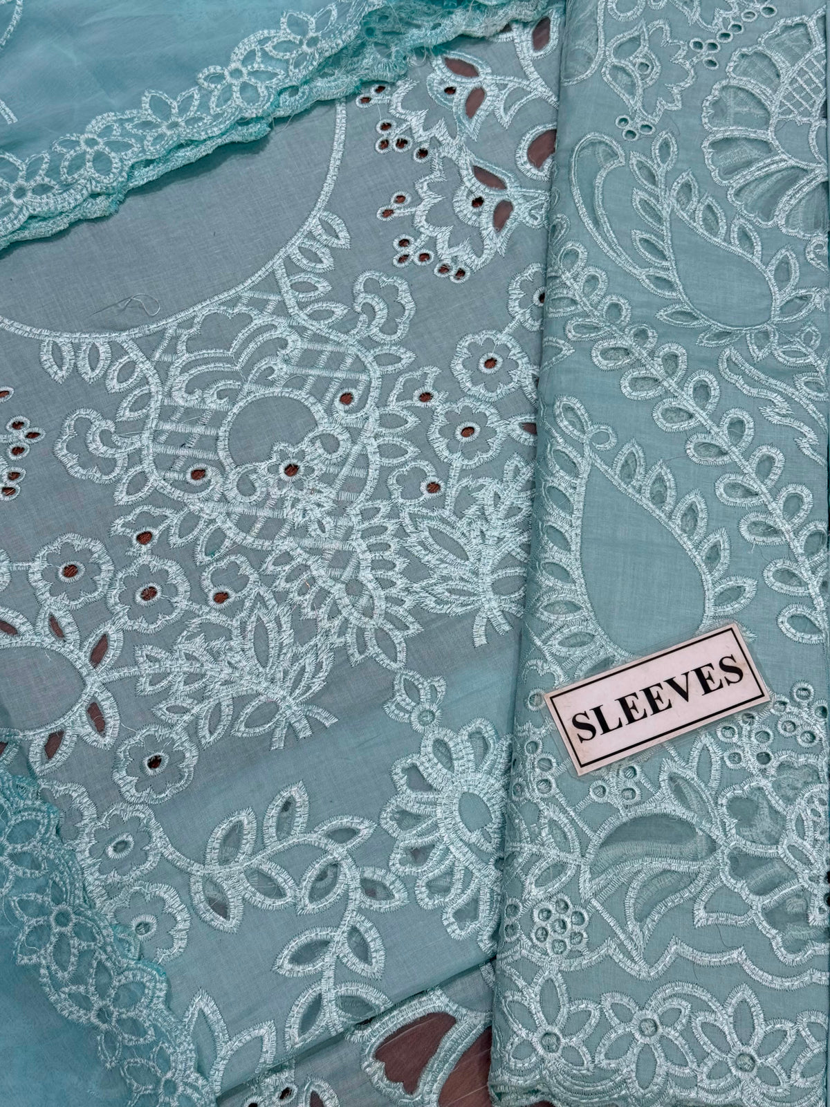Imrozia Luxury Lawn Collection SK 7086fr
