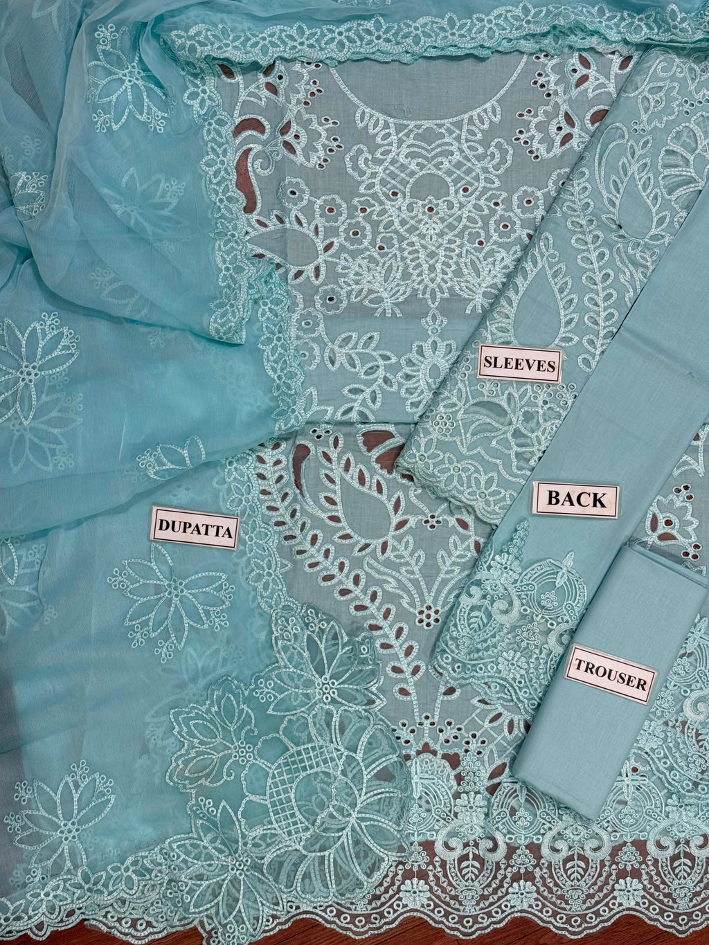 Imrozia Luxury Lawn Collection SK 7086fr