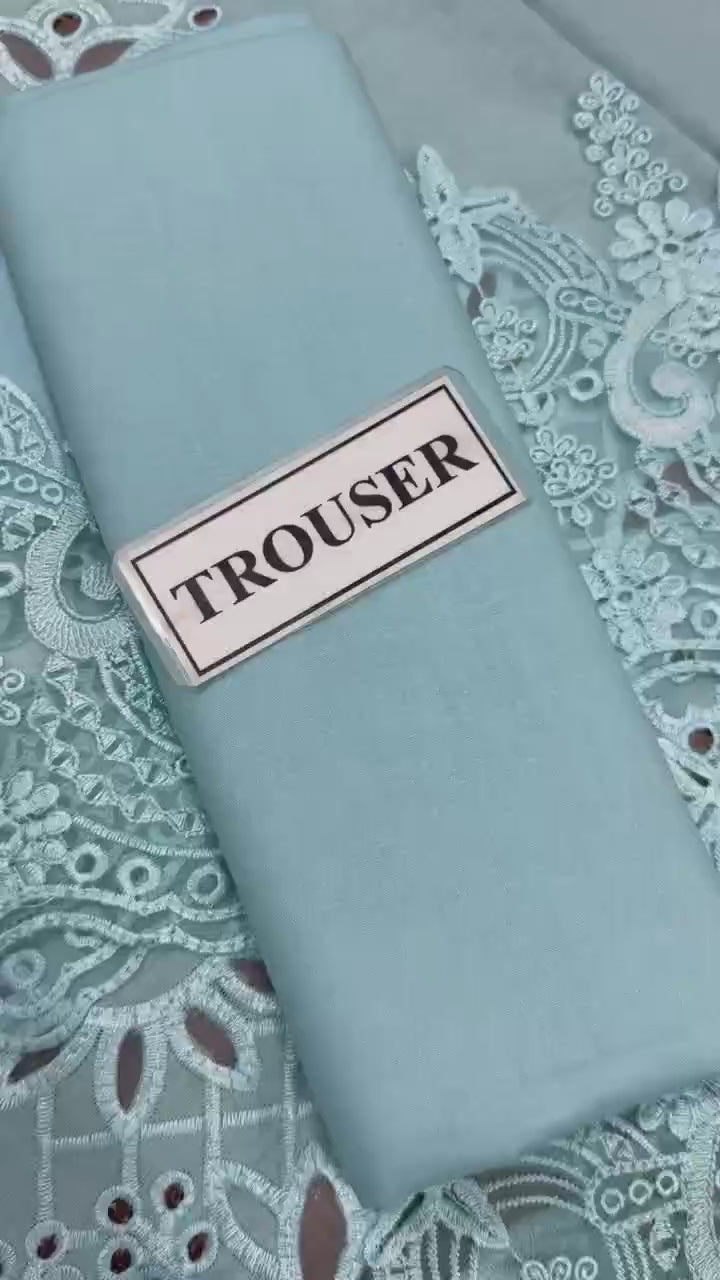 Imrozia Luxury Lawn Collection SK 7086fr