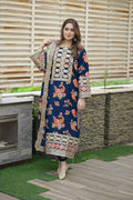 Aneela's Collection Lawn LS 8023